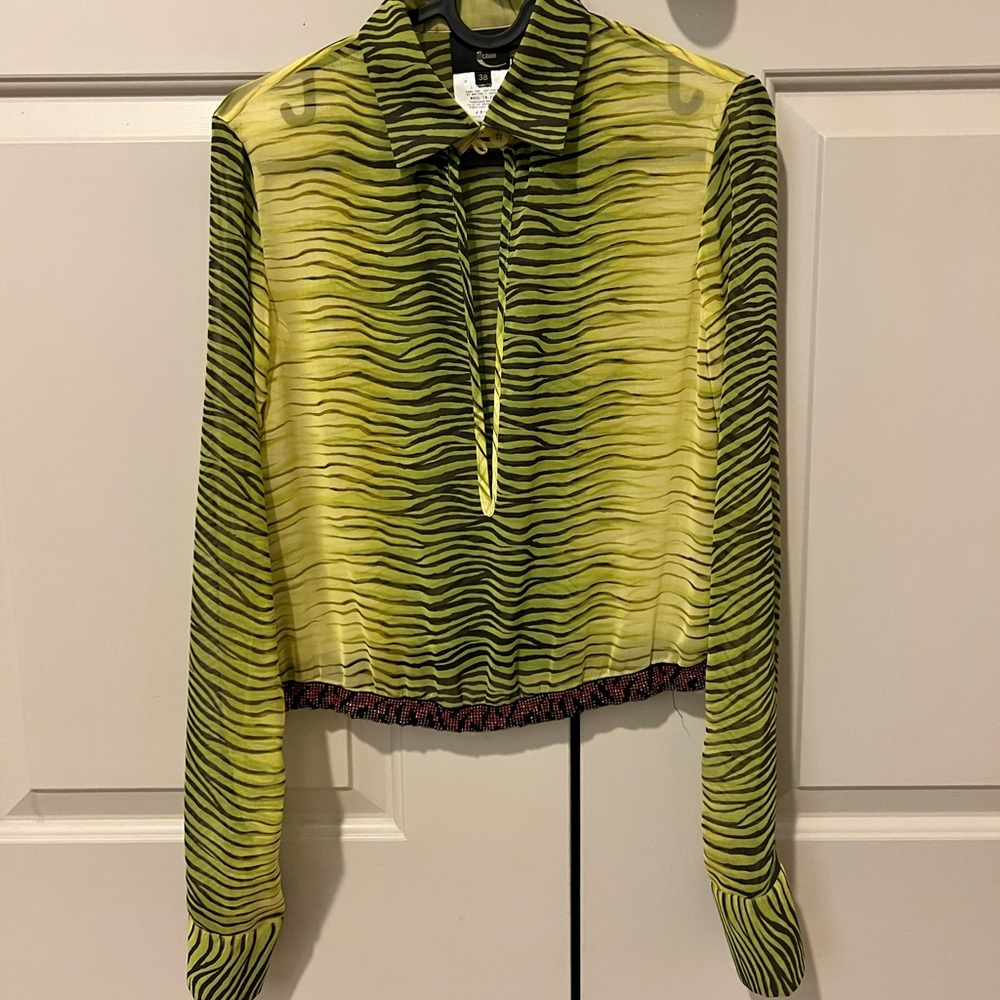 Just Cavalli Top